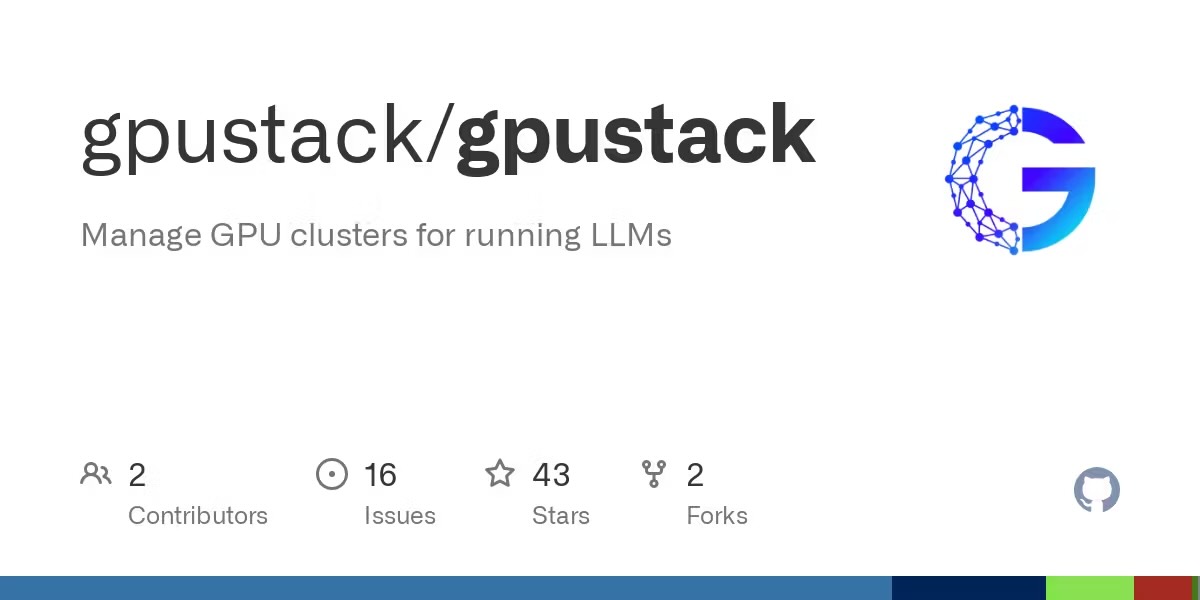 GPUStack