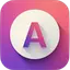 Just type in a few words, and watch AI transform your ideas into visually striking app icons tailored to your needs.