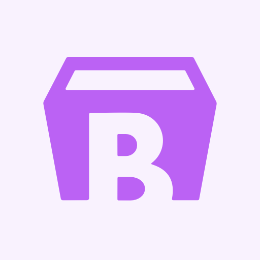 Bootstrap Logos sells affordable, ready-made logos for startups and side projects, offering customizable designs from top designers.
