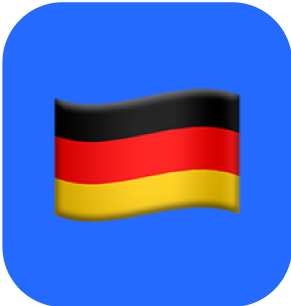 A free German dictionary for language learners, offering translations, conjugations, example sentences, and pronunciation in multiple languages.
