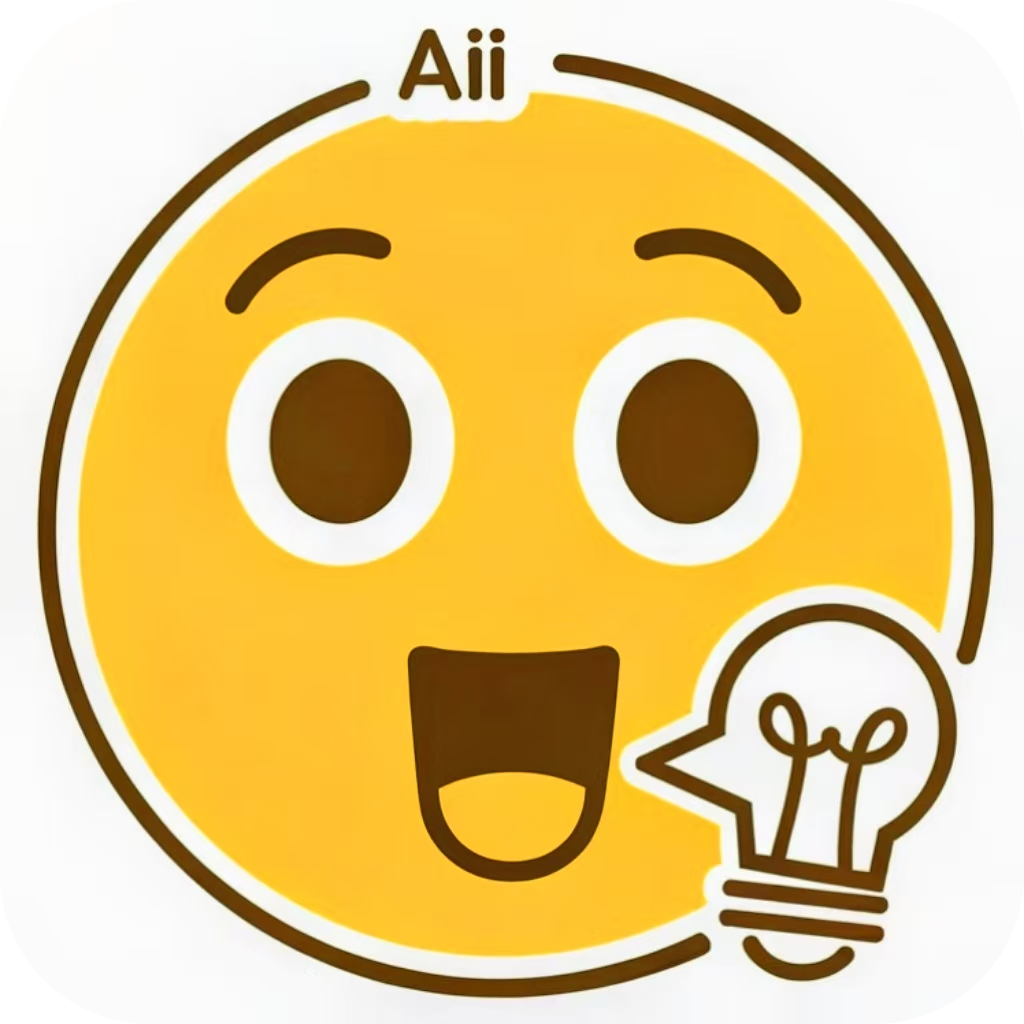 Emoji Say is a Chrome extension providing AI-powered multilingual emoji search,  a comprehensive library,  customizable features, and premium animated emojis.
