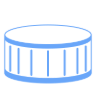 AI-powered image background remover; one-click professional results.
