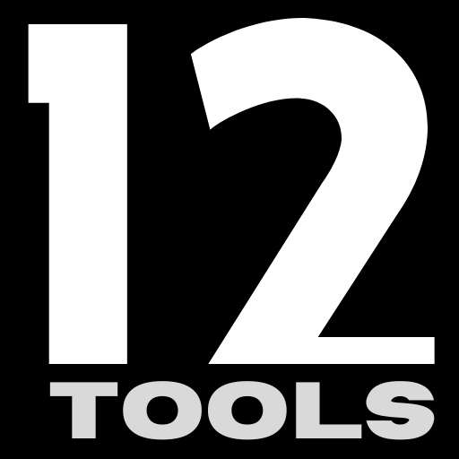 Twelve curated internet tools showcased daily, categorized for easy discovery.
